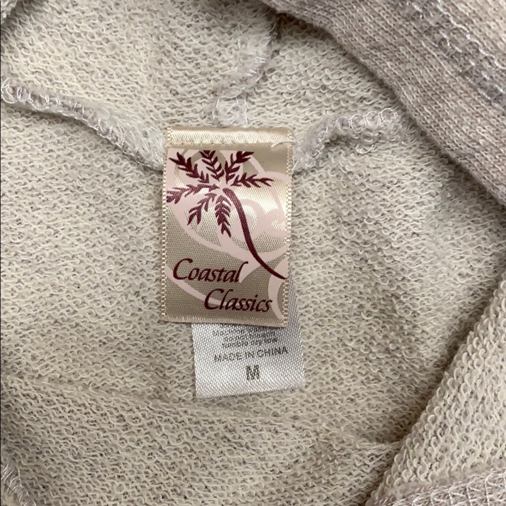 pullover jacket - Picture 4 of 4